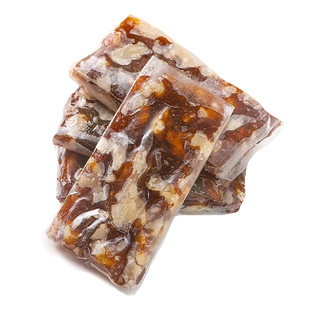 藏梨膏核桃软糖四川阿坝理县特产金川雪梨卡子核桃糖传统手工零食