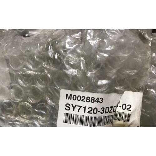 在线议价SY7120-3DZD-02   电磁阀  全新原装未使用，
