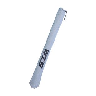 威拓森 钓鱼帆布伞包竿包一体轻便型便携鱼竿杆包收纳袋渔具专用