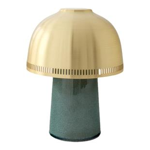 丹麦&Tradition Raku SH8蘑菇小台灯usb充电夜灯无线氛围灯正品