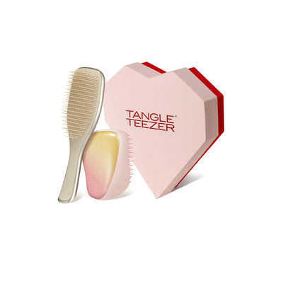 tangleteezer灵巧王妃梳新婚礼物