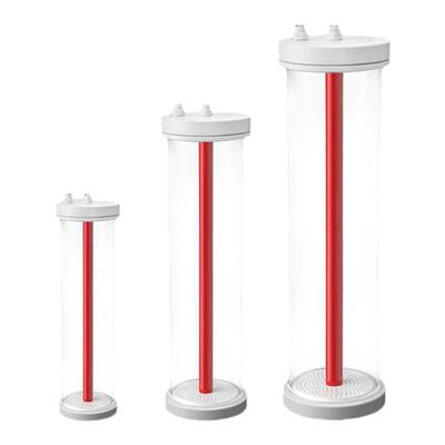 钙反第二桶海缸水族seatorch