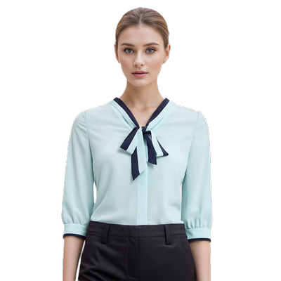 衬衫Lucybaily/璐丝百丽