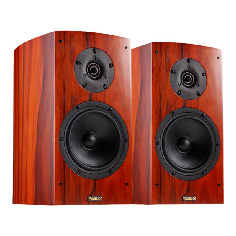 皇冠书架音箱hifi发烧
