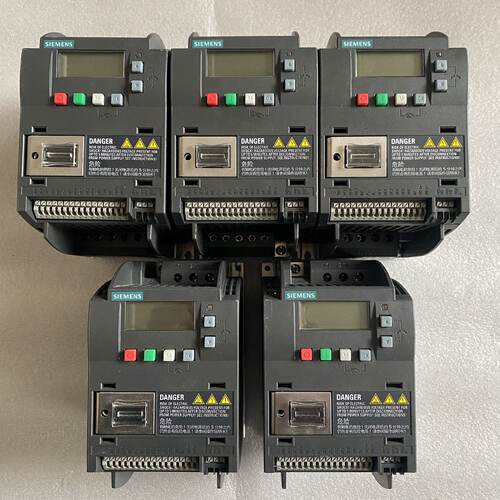 【询价】V20变频器3210-5BE17-5UV0适用