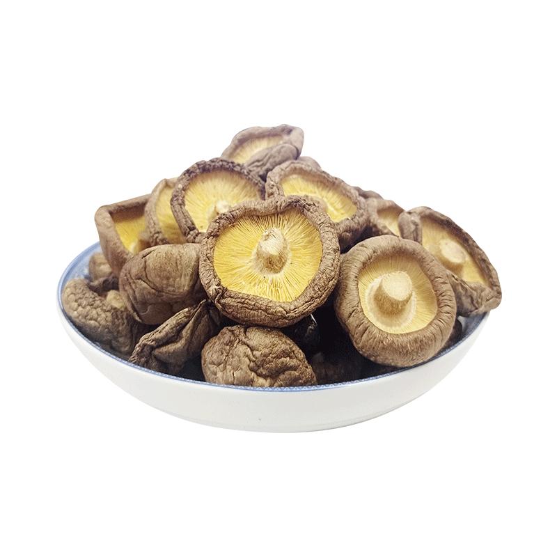 干香菇干货特产干香菇肉厚味