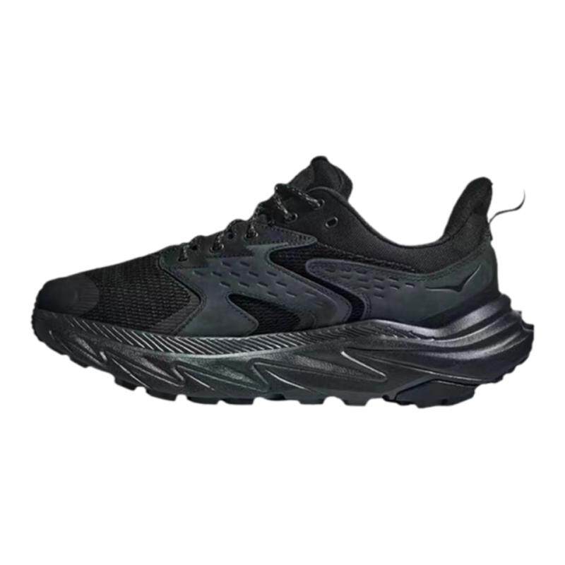 HOKA ONEONE ANACAPA 2LOW GTX阿纳卡帕户外鞋防滑 防水 男女同款
