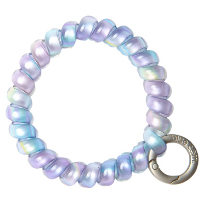 手机绳发圈bluecorn伊亚伊Q弹弹