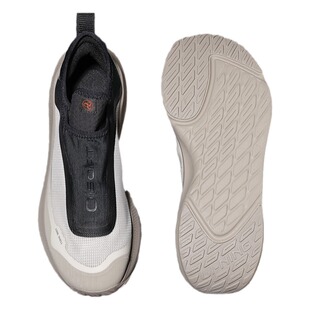 李宁一脚蹬2025夏季新款运动鞋男鞋SOFT GO网面透气跑步鞋薄款