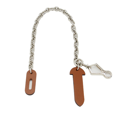 适用爱马Herbag31/39包链皮插销