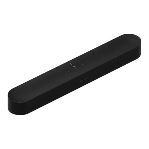 SONOS回音壁Beam G2音响电视条形音箱WIFI杜比全景声家庭影院
