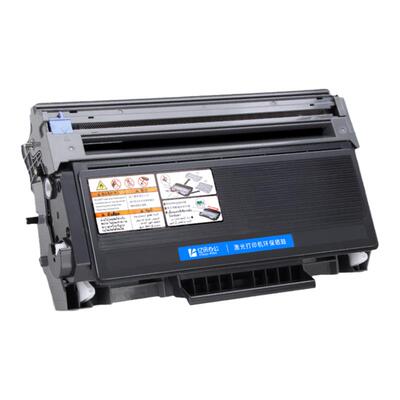 亿讯适用兄弟5340D粉盒TN3235 HL-5350DN 5370DW 5380DN打印机MFC8370DN 8880DN DCP8070D 8085DN碳粉盒TN580