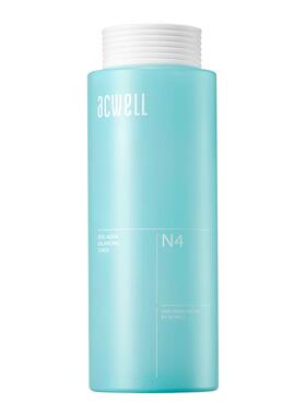 【自营】acwell艾珂薇N4平衡调理水舒缓修护爽肤水补水保湿敏感肌
