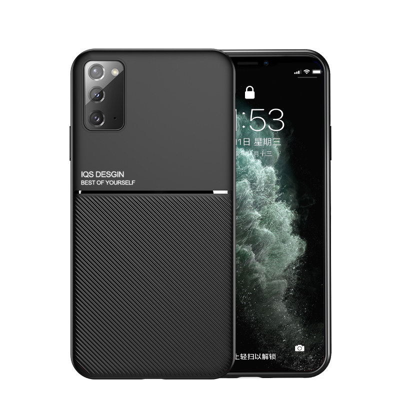 适用于三星note20手机壳新款