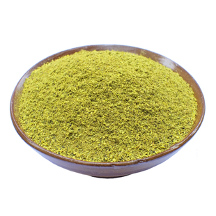 四川麻椒粉青花椒面重庆特产家用级正宗特麻散装现磨袋装调料100g