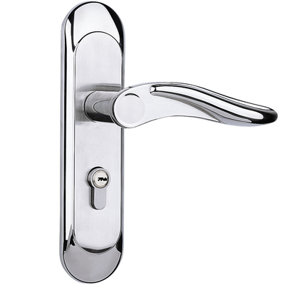 侧边190侧边195mm7245锁体门锁