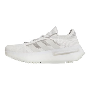 阿迪达斯男鞋三叶草新款NMD_S1 boost缓震透气运动休闲鞋 GW4652