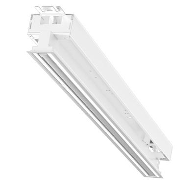 嵌入式迷你隐形晾衣架横装嵌入式