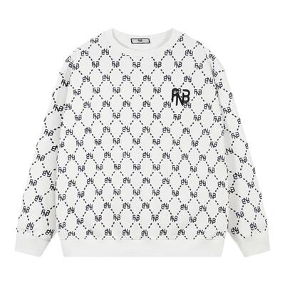 FNBNYampNEW情侣士卫衣