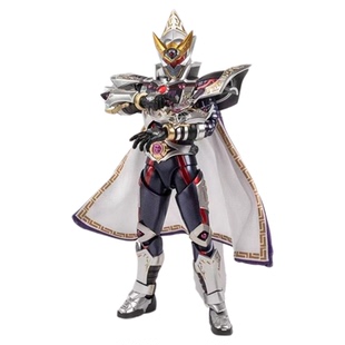 异次元重工正版铠甲铠甲勇士形刻修罗帝皇系列1/12可动人偶手办