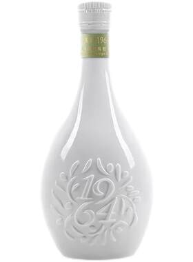 祥宇1964奠基者500ml*4礼盒