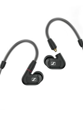 SENNHEISER/森海塞尔 IE 300 有线入耳式 HIFI高保真发烧音乐耳机