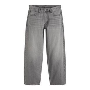 Levi's李维斯26年秋季新款男士美式复古休闲578宽松直筒牛仔裤