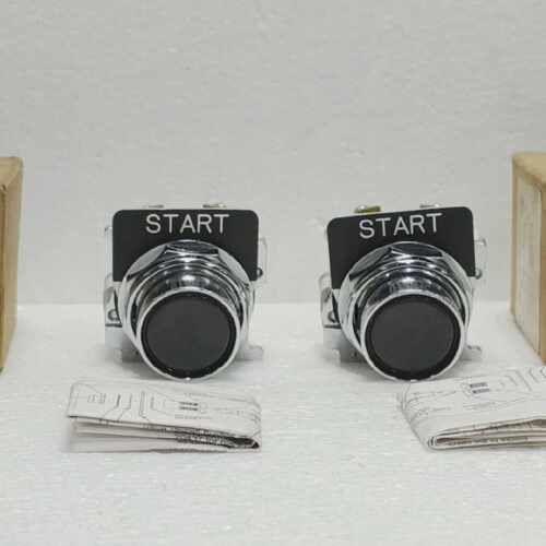 EATON 10250T101-1M33X Taster Startschalter NEMA 4X 30,5 mm 2