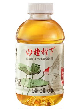【酸梅汤升级】乌梅陈皮铁山楂