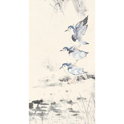 玻璃贴膜窗户防窥透光不透人