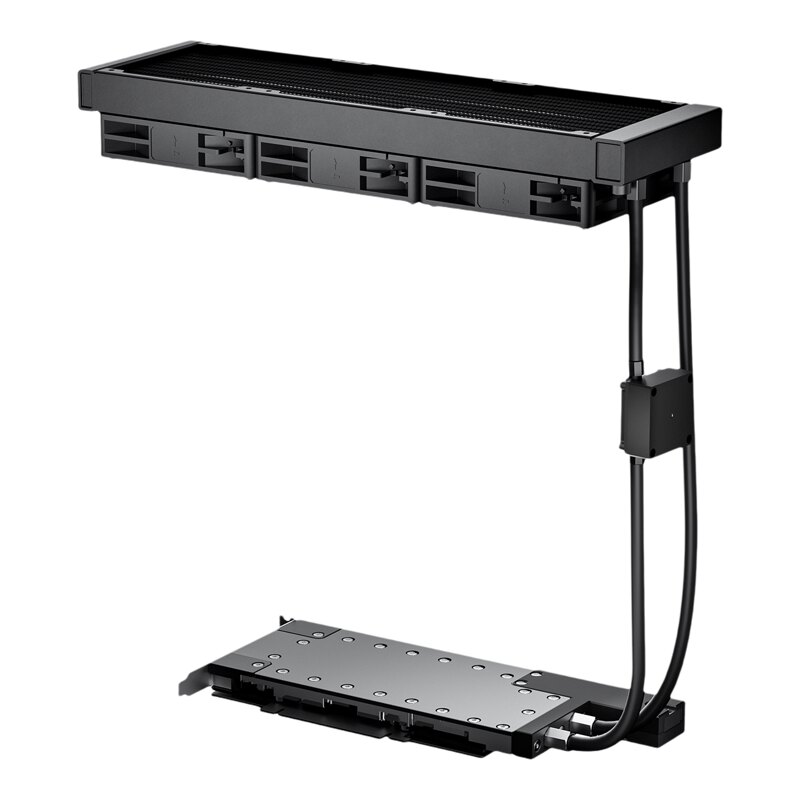 泰尼威尔A100A800全金属一体水冷