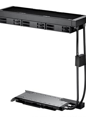 泰尼威尔A100A800全金属一体水冷