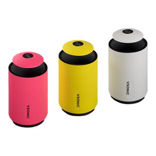 【埃隆·马斯克同款】VSONIC威索尼可第3代Mars磁悬浮蓝牙音箱响