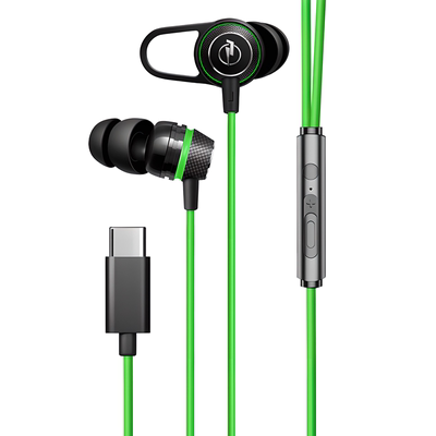 typec数字解码耳机带dac解码芯片