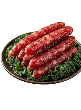 广式腊肠正宗广味香肠只做放心肉