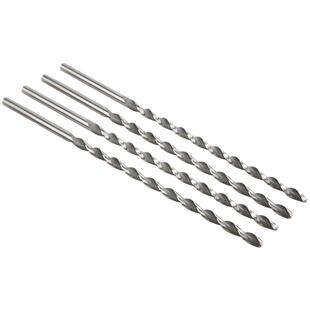 汉鸣1.2 2 3 4 5 6 7 8 9 10 11标准直柄加长抛物线钻头 深孔钻头