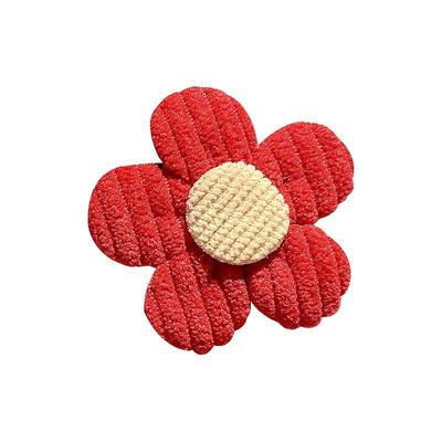 小月龄头饰女童婴幼儿发夹不伤发