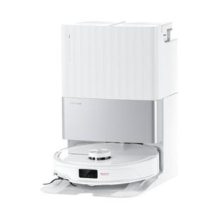 石头自清洁扫地机器人P10S Pro系列扫拖一体机全自动清洗