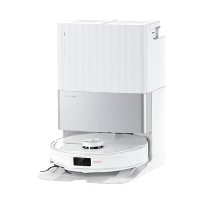 【政府补贴15%】石头自清洁扫地机器人P10S Pro系列扫拖一体机