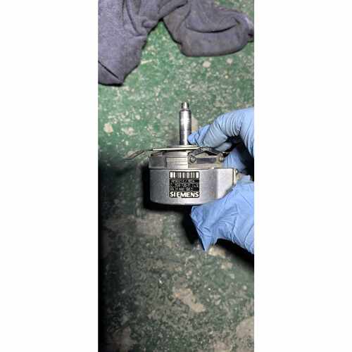 询价-XP8001-1/1024 编码器，件，功