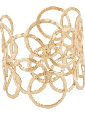 法国进口GAS手镯女原创小众