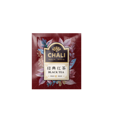 chali茶里茶包红茶绿茶茉莉花茶青提乌龙西柚菊花普洱酒店专用