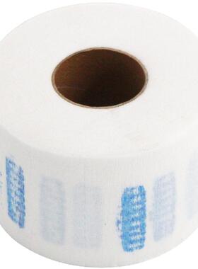 柏韵姿美发店用品围脖颈纸