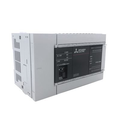 原装正品三菱PLCFX5U-32MR/ES
