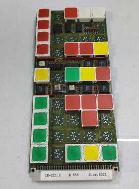 KONGSBERG  NA-1E221.2 PANEL CA