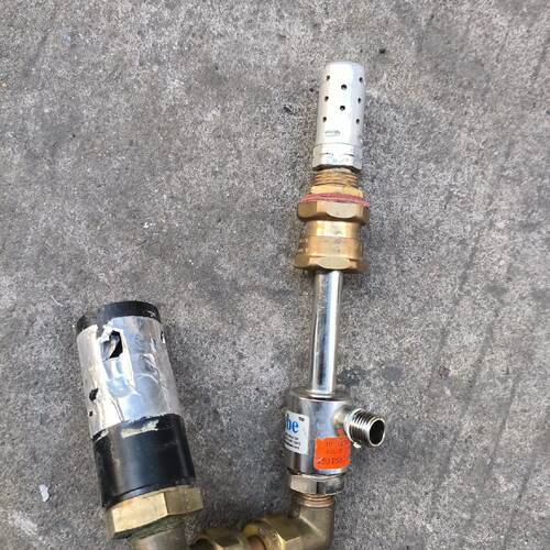 【请询价】美国Vortex  Tube   EXAIR   涡流管