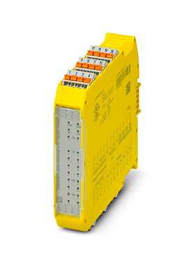 议价菲尼克斯扩展模块PSR-M-EF6-SDOR4-PI - 1104983
