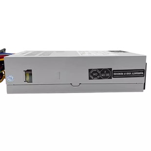 全新包邮FLEX小1U 蜗牛星际NAS静音电源FSP180-50PLA FSP270-60LE