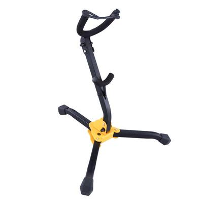 泰山萨克斯可折叠便携式展示架