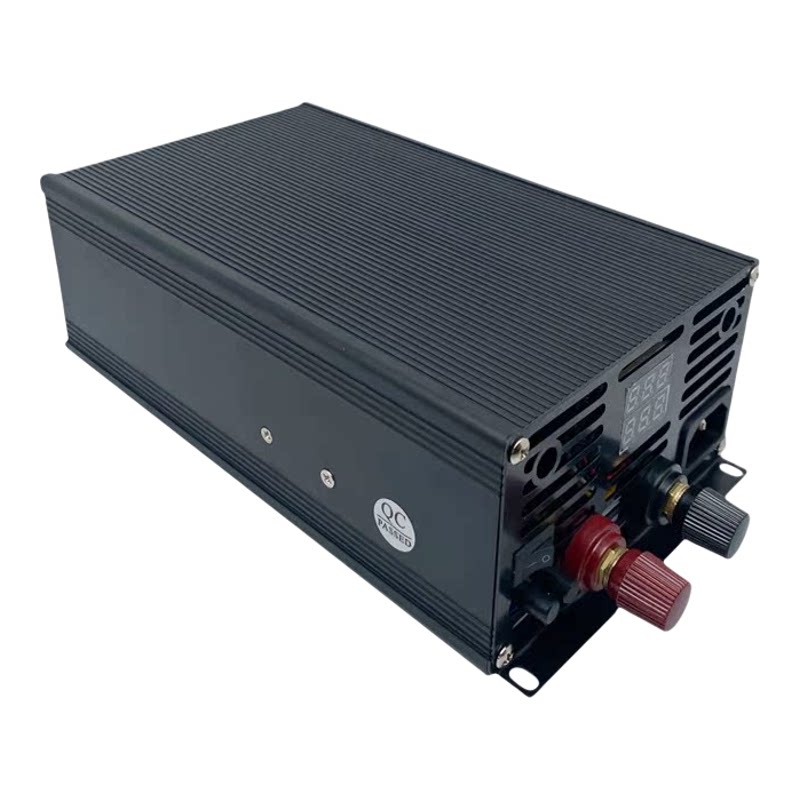多能充电电压电流可调开关电源600W12V24V36V48V6070V80V90V100V